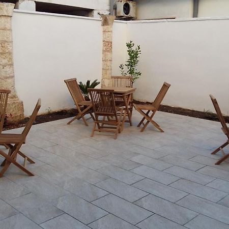 Marigio' Bed and Breakfast Tricase Esterno foto