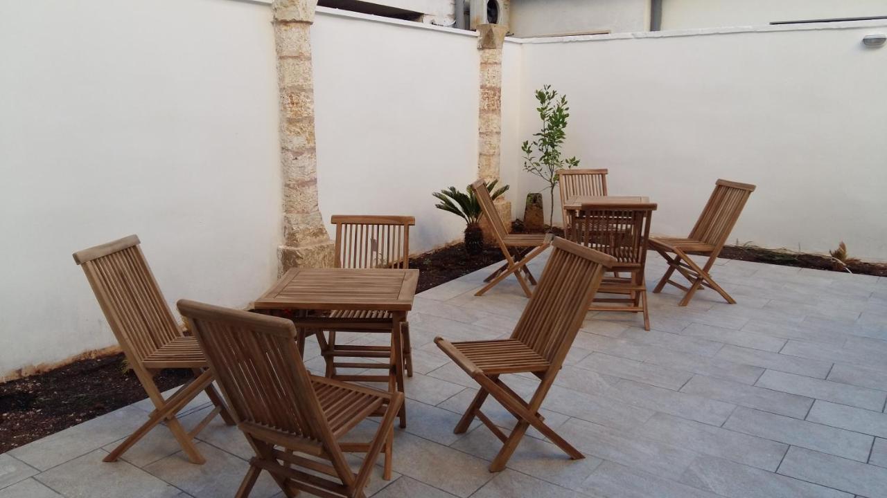 Marigio' Bed and Breakfast Tricase Esterno foto