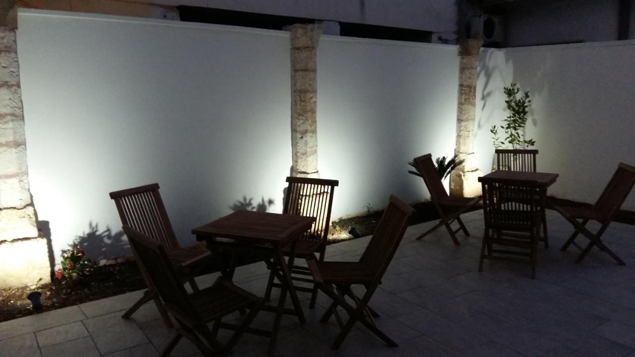 Marigio' Bed and Breakfast Tricase Esterno foto