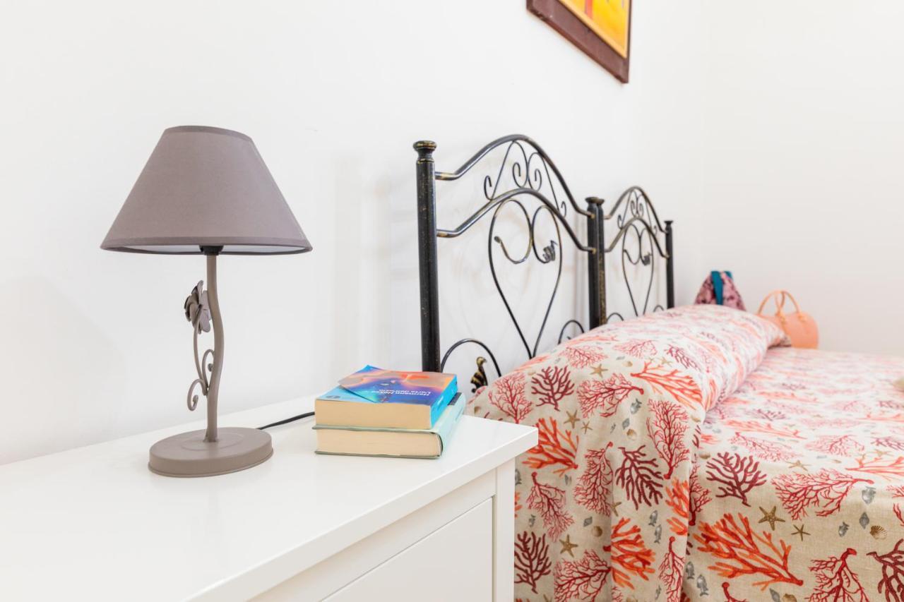 Marigio' Bed and Breakfast Tricase Esterno foto