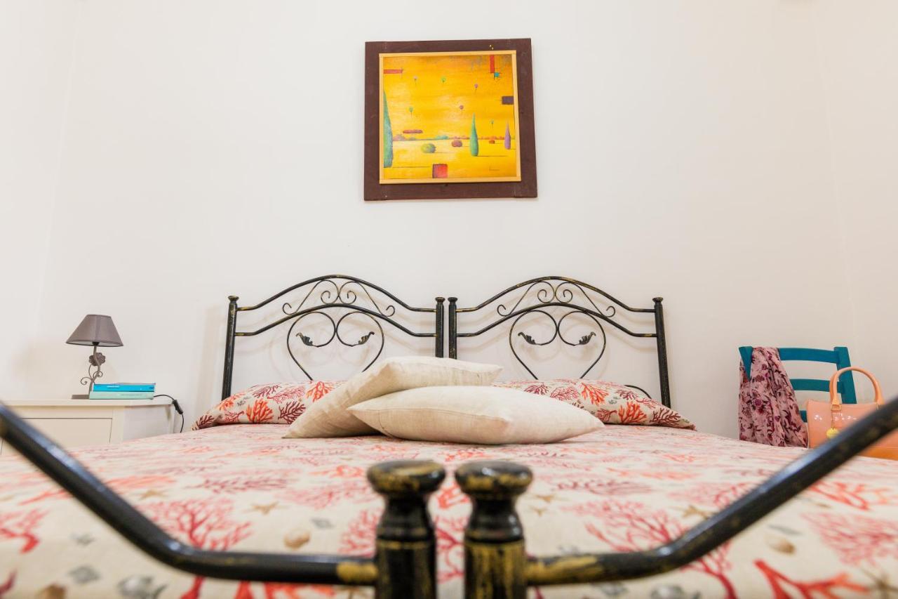 Marigio' Bed and Breakfast Tricase Esterno foto