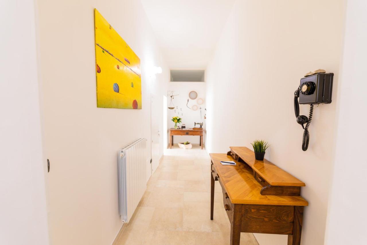 Marigio' Bed and Breakfast Tricase Esterno foto
