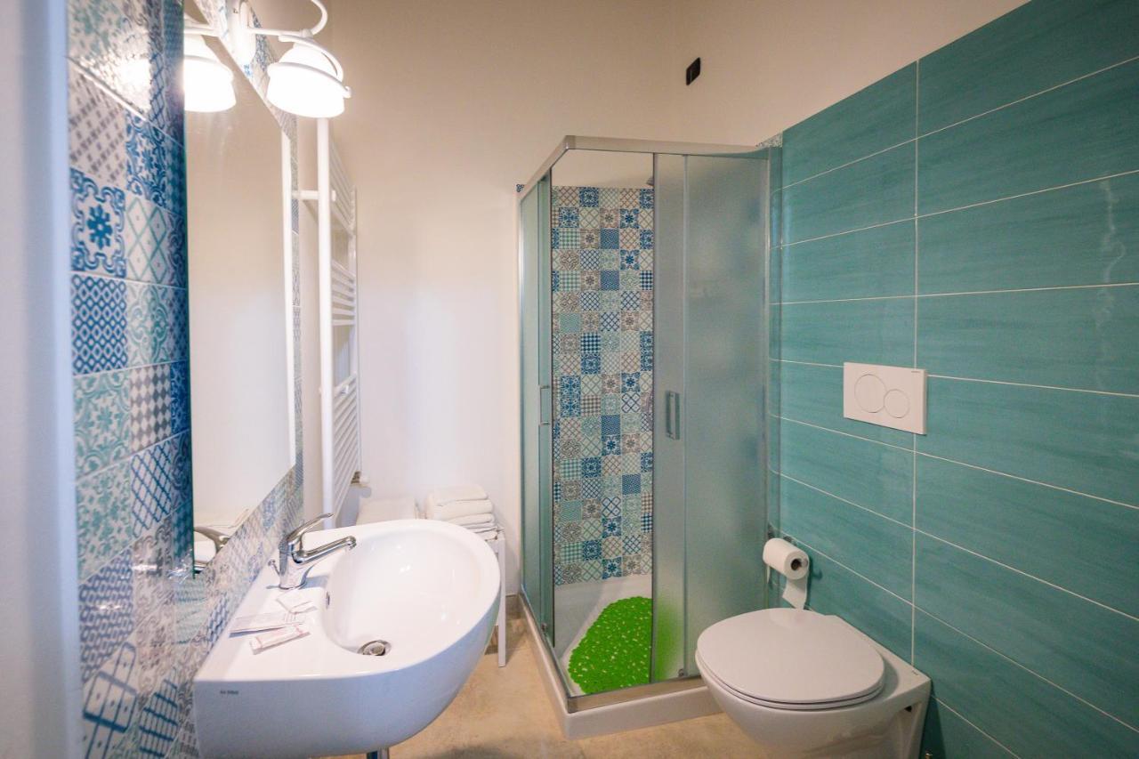 Marigio' Bed and Breakfast Tricase Esterno foto
