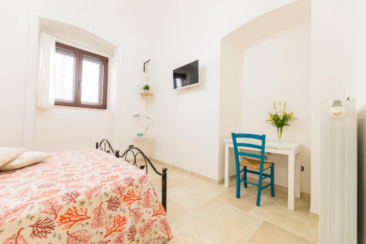 Marigio' Bed and Breakfast Tricase Esterno foto