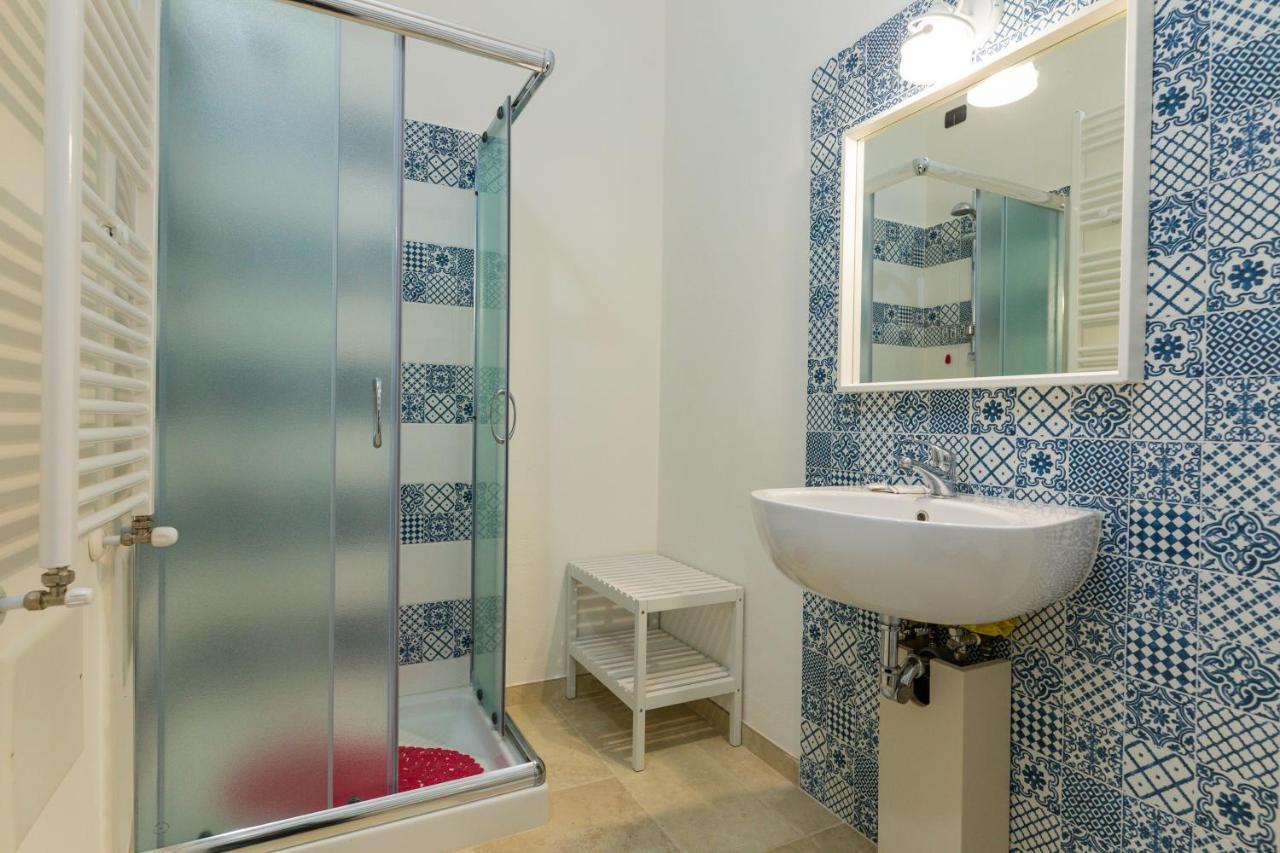 Marigio' Bed and Breakfast Tricase Esterno foto