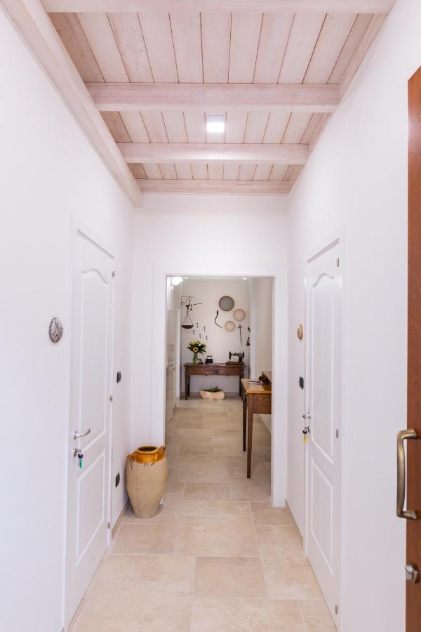 Marigio' Bed and Breakfast Tricase Esterno foto